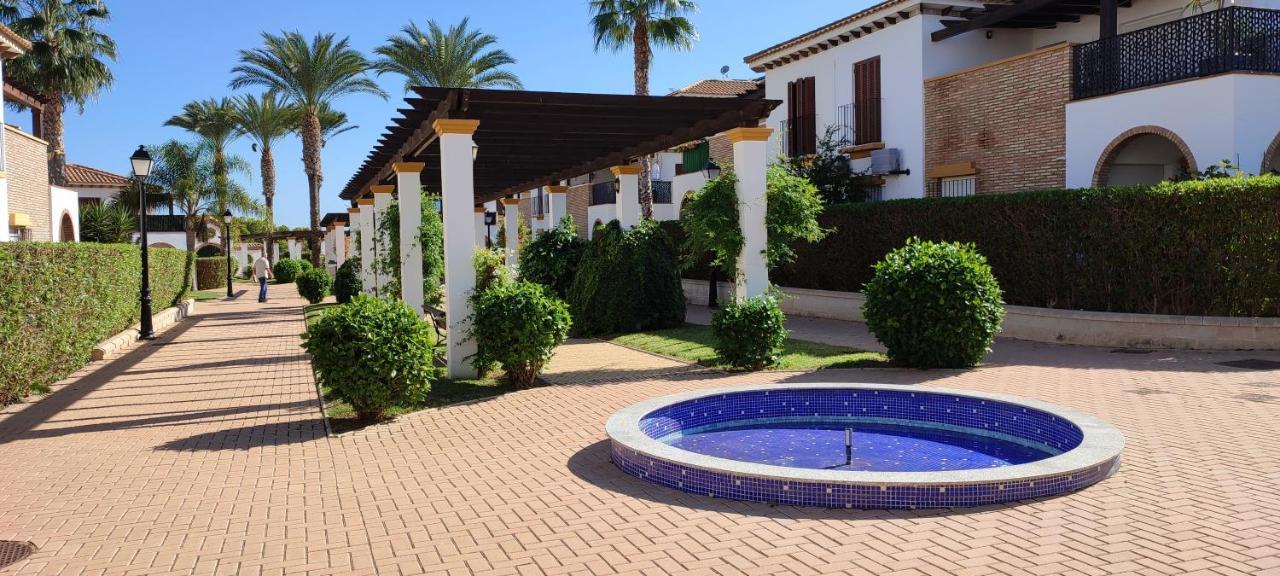 Casas-Veraplaya Al Andalus Residencial Casa La Libertad Exterior photo