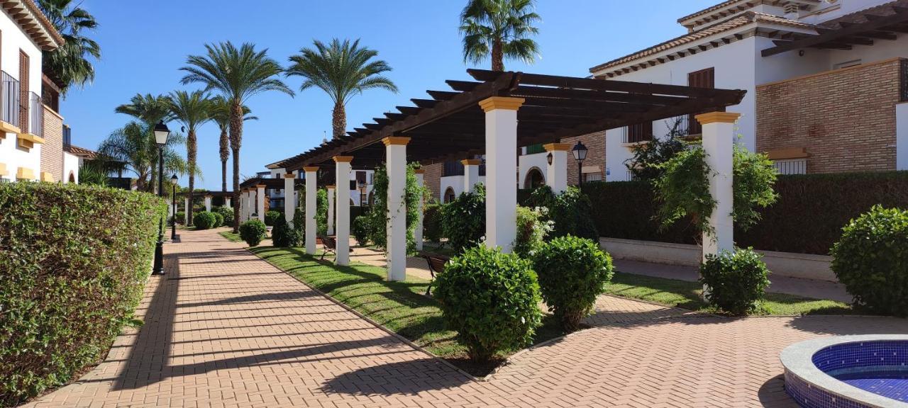 Casas-Veraplaya Al Andalus Residencial Casa La Libertad Exterior photo