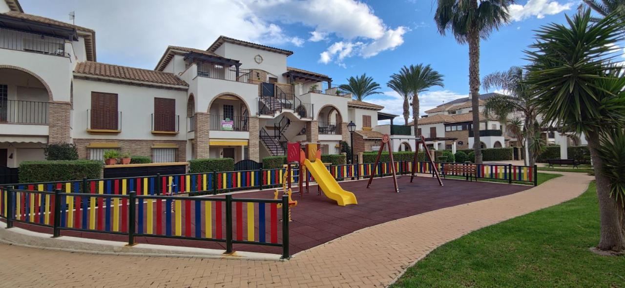 Casas-Veraplaya Al Andalus Residencial Casa La Libertad Exterior photo